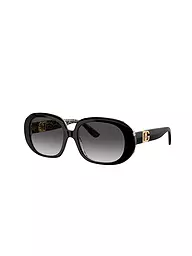 DOLCE&GABBANA | Occhiali da sole 0DG4476/56 | Nero