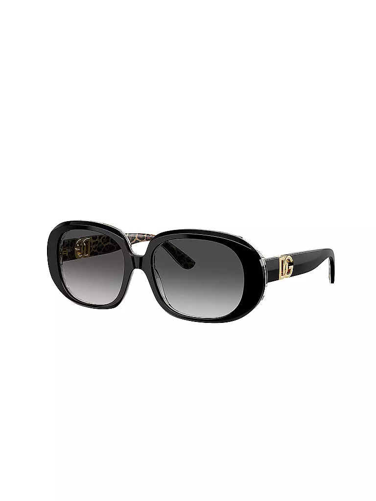DOLCE&GABBANA | Occhiali da sole 0DG4476/56 | Nero