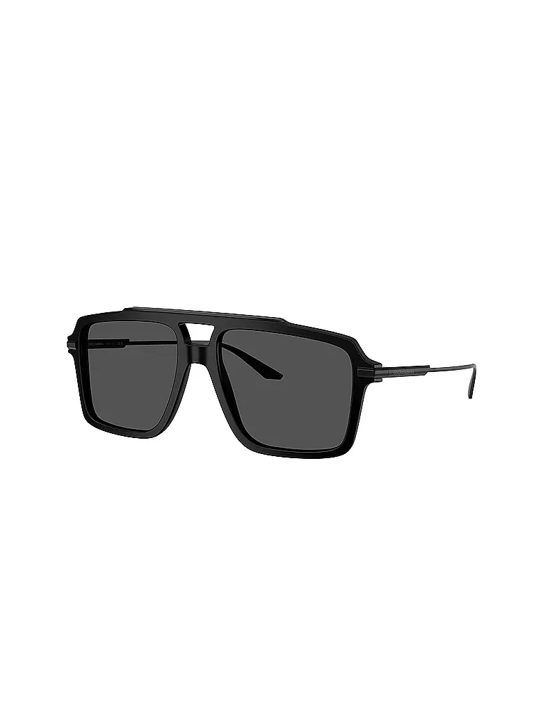 DOLCE&GABBANA | Occhiali da sole 0DG4477/56 | Nero