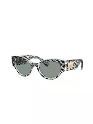 DOLCE&GABBANA | Occhiali da sole 0DG4480/53 | Nero