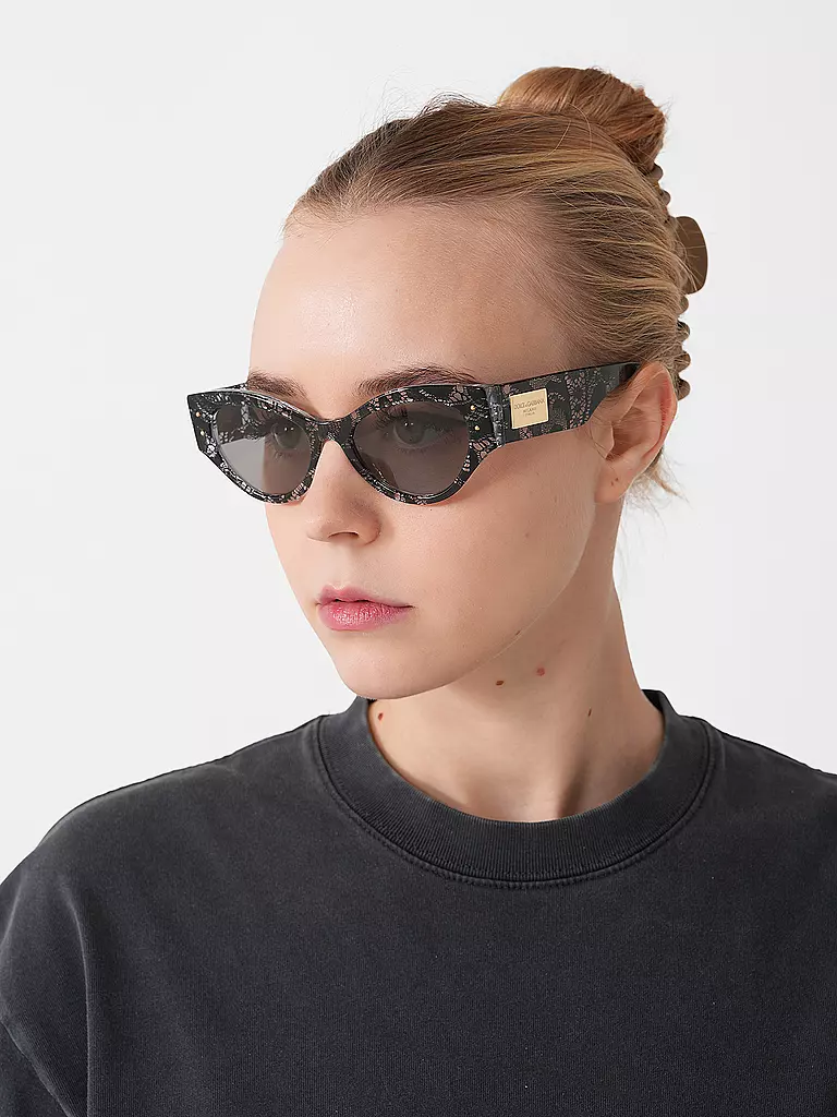 DOLCE&GABBANA | Occhiali da sole 0DG4480/53 | 