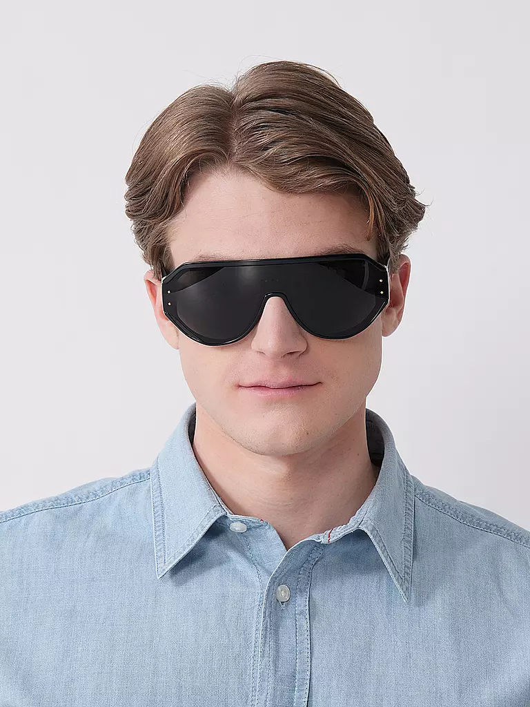 DOLCE&GABBANA | Occhiali da sole 0DG4481/47 | Nero