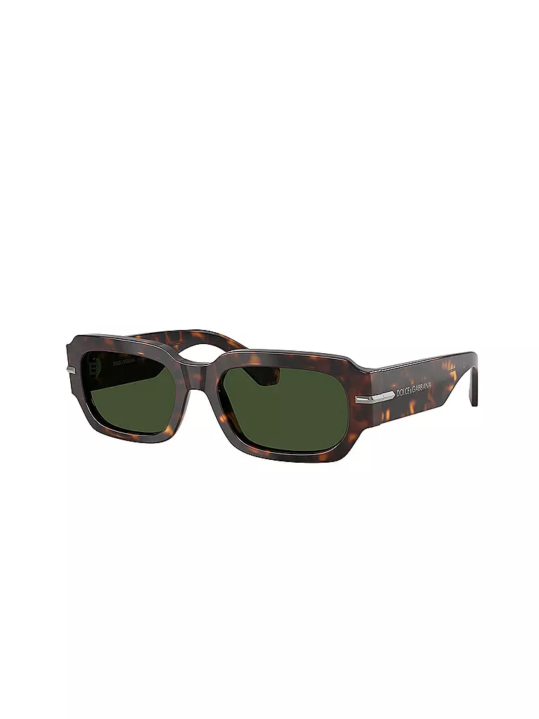 DOLCE&GABBANA | Occhiali da sole 0DG4485/54 | Marrone