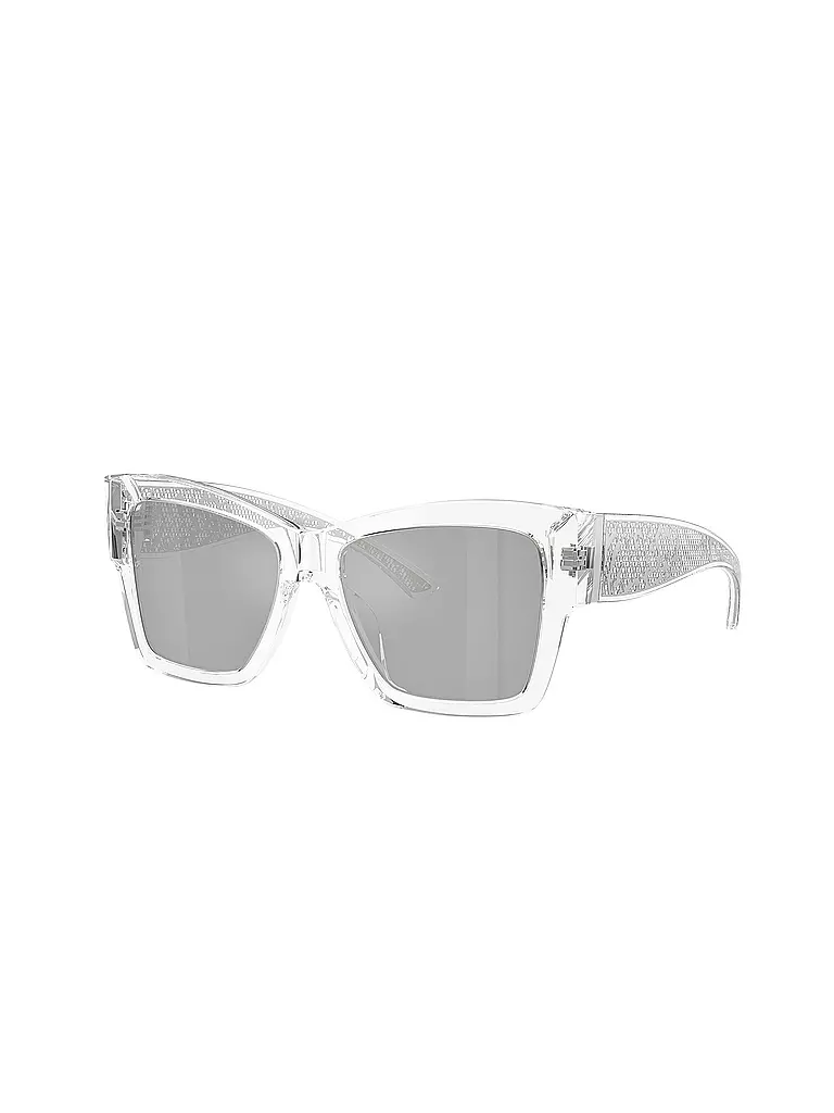 DOLCE&GABBANA | Occhiali da sole 0DG4493/55 | Trasparente