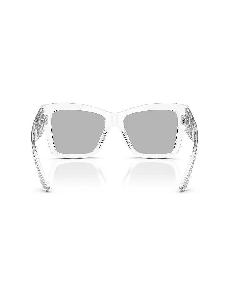 DOLCE&GABBANA | Occhiali da sole 0DG4493/55 | Trasparente