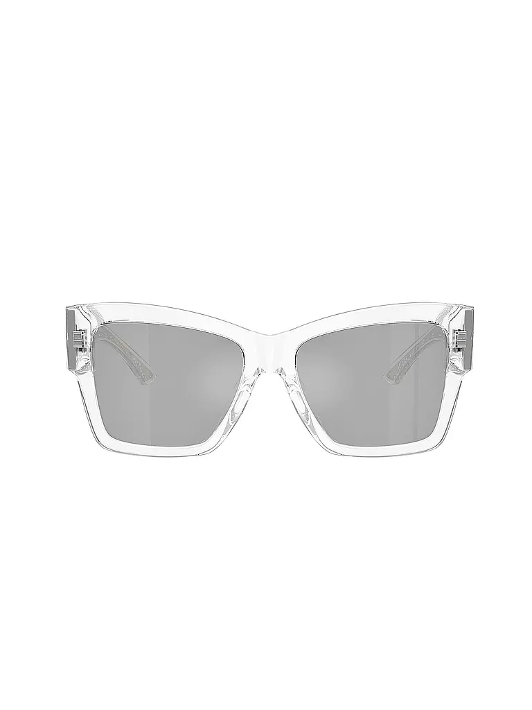 DOLCE&GABBANA | Occhiali da sole 0DG4493/55 | Trasparente