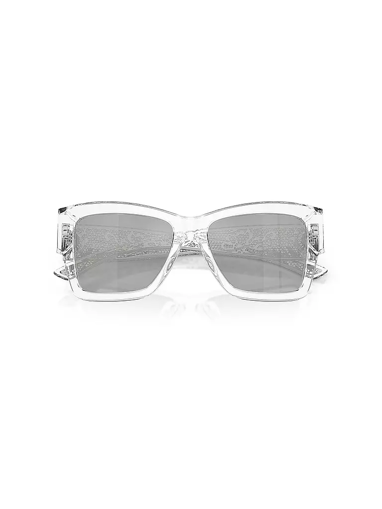DOLCE&GABBANA | Occhiali da sole 0DG4493/55 | Trasparente