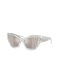 DOLCE&GABBANA | Occhiali da sole 0DG4494 | Grigio chiaro