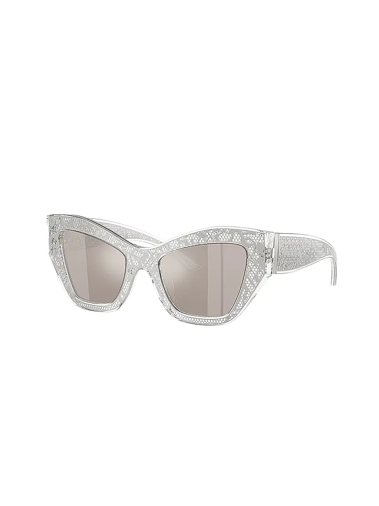 DOLCE&GABBANA | Occhiali da sole 0DG4494 | Grigio chiaro