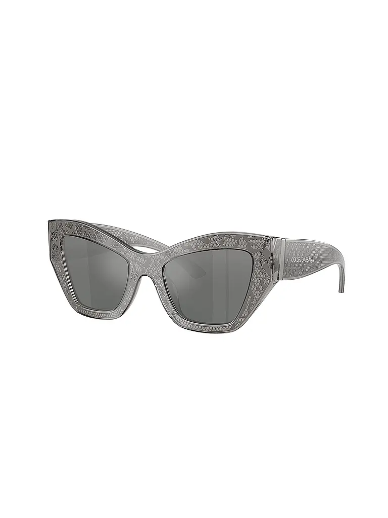 DOLCE&GABBANA | Occhiali da sole 0DG4494 | Grigio