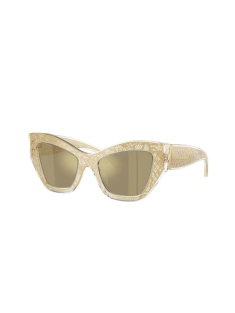 DOLCE&GABBANA | Occhiali da sole 0DG4494 | Oro