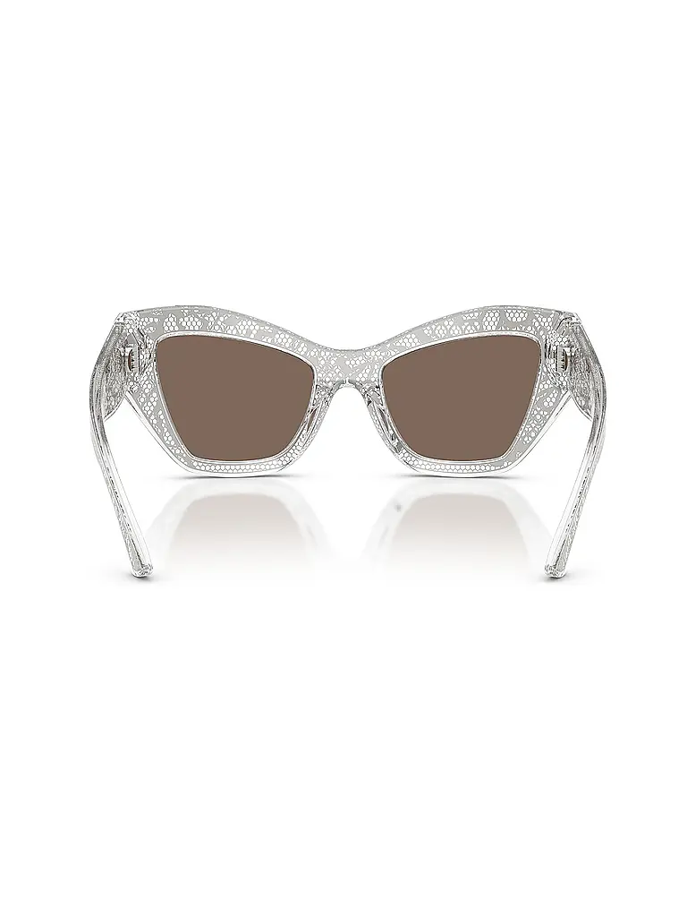 DOLCE&GABBANA | Occhiali da sole 0DG4494 | Grigio chiaro