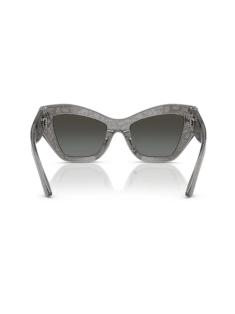 DOLCE&GABBANA | Occhiali da sole 0DG4494 | Grigio