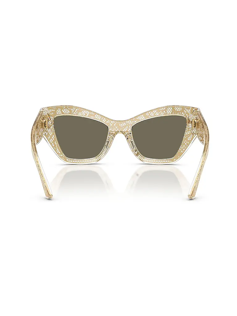 DOLCE&GABBANA | Occhiali da sole 0DG4494 | Oro