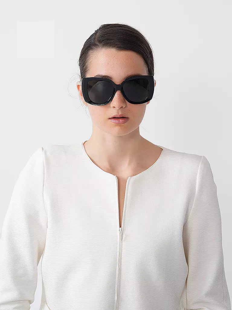 DOLCE&GABBANA | Occhiali da sole 0DG4495/56 | Nero