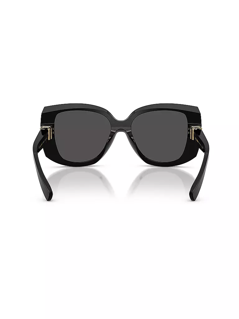 DOLCE&GABBANA | Occhiali da sole 0DG4495/56 | Nero