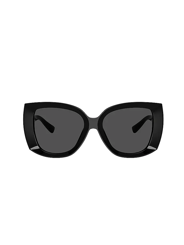DOLCE&GABBANA | Occhiali da sole 0DG4495/56 | Nero