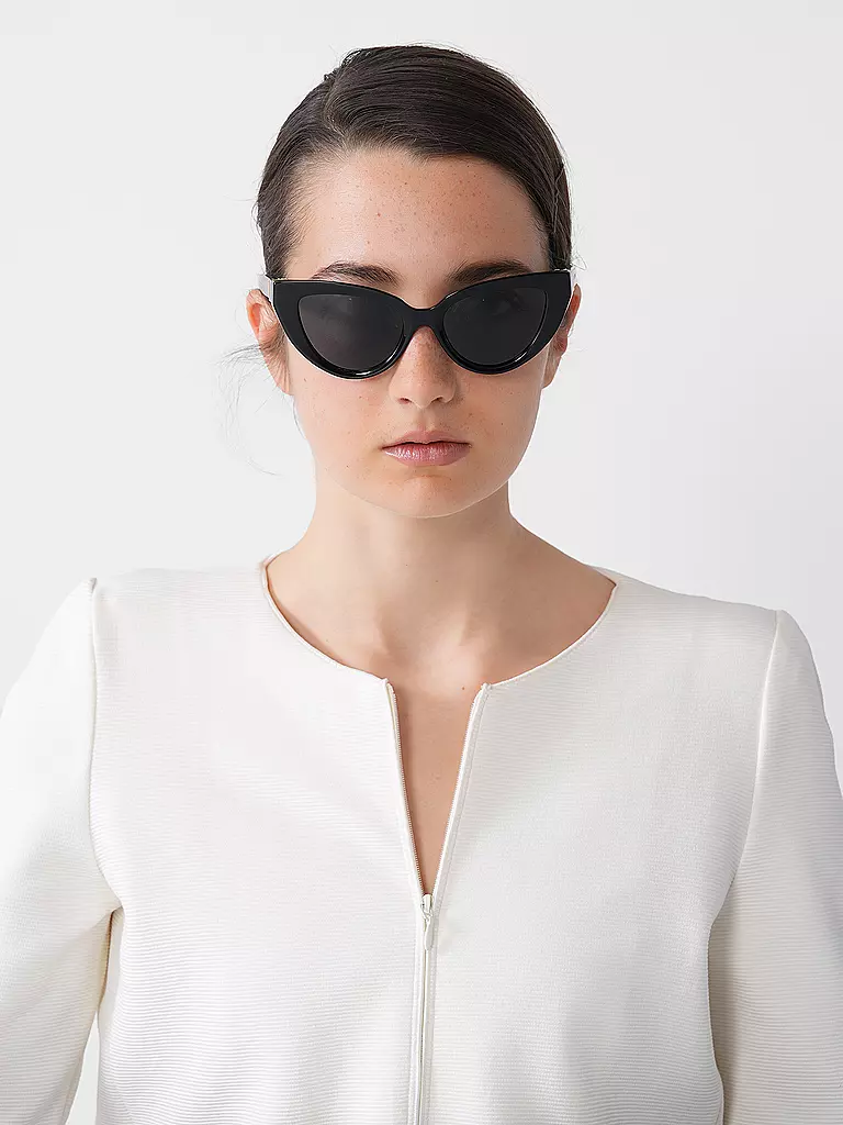 DOLCE&GABBANA | Occhiali da sole 0DG4497/52 | Nero