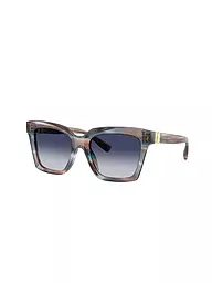 DOLCE&GABBANA | Occhiali da sole 0DG4498/55 | Blu