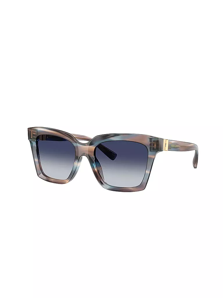 DOLCE&GABBANA | Occhiali da sole 0DG4498/55 | Blu