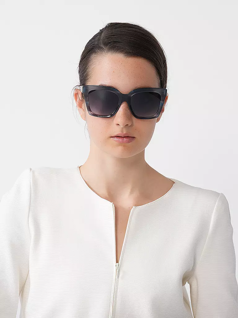 DOLCE&GABBANA | Occhiali da sole 0DG4498/55 | Blu