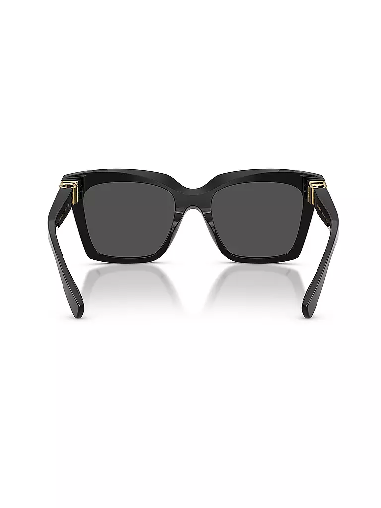 DOLCE&GABBANA | Occhiali da sole 0DG4498/55 | Nero