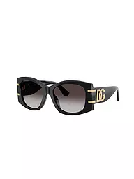 DOLCE&GABBANA | Occhiali da sole 0DG4501/54 | Nero