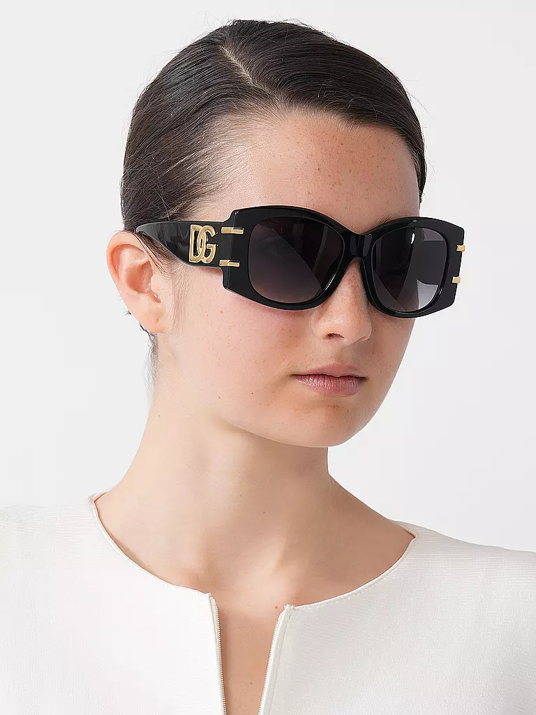 DOLCE&GABBANA | Occhiali da sole 0DG4501/54 | 