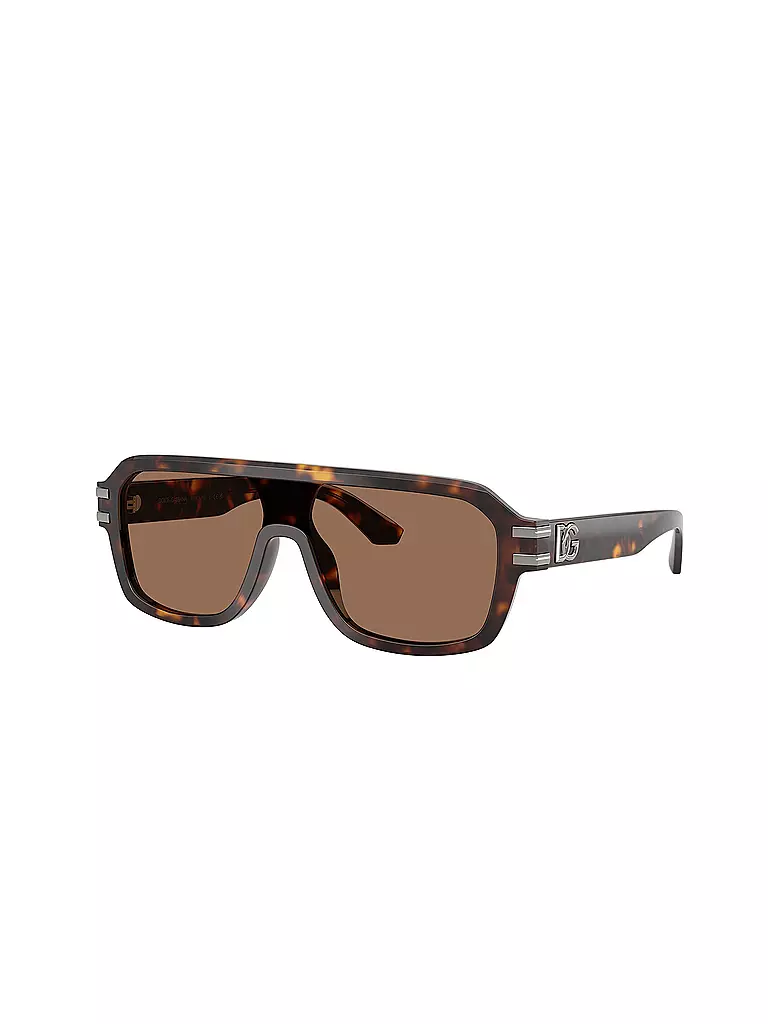 DOLCE&GABBANA | Occhiali da sole 0DG4507/27 | Marrone