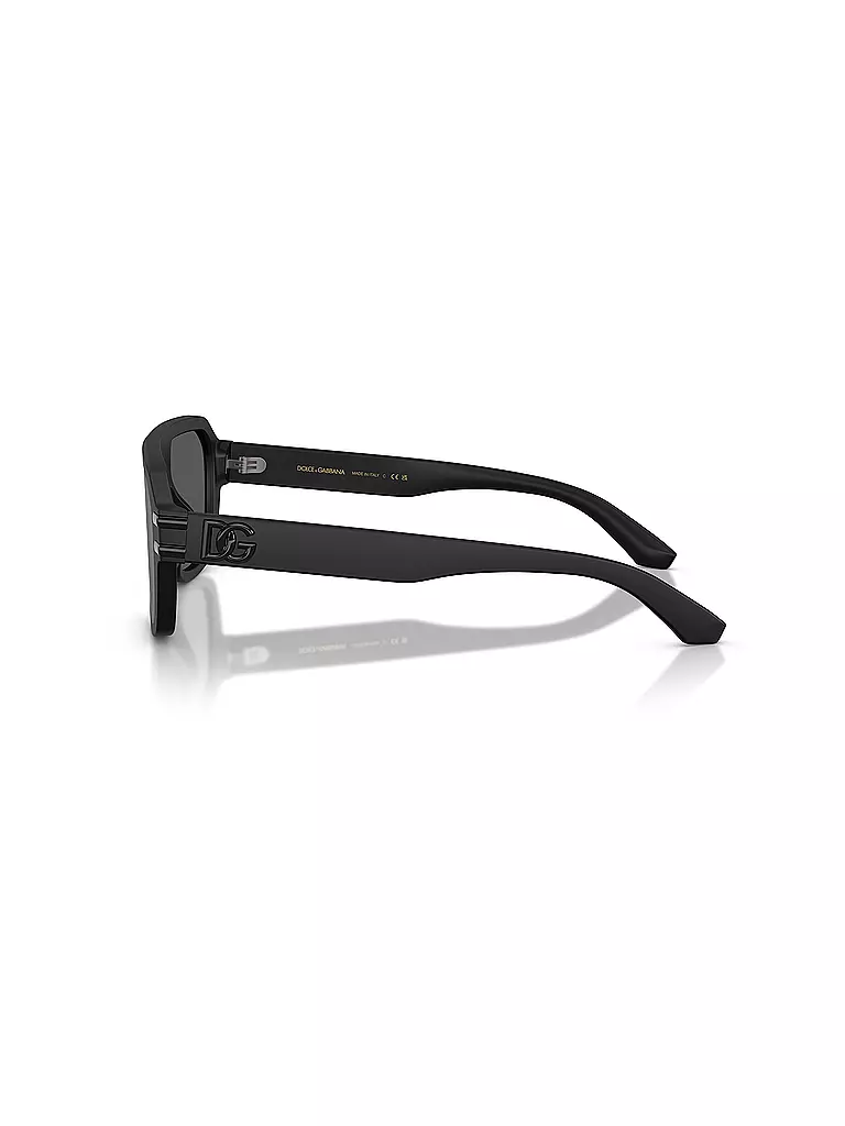 DOLCE&GABBANA | Occhiali da sole 0DG4507/27 | Nero