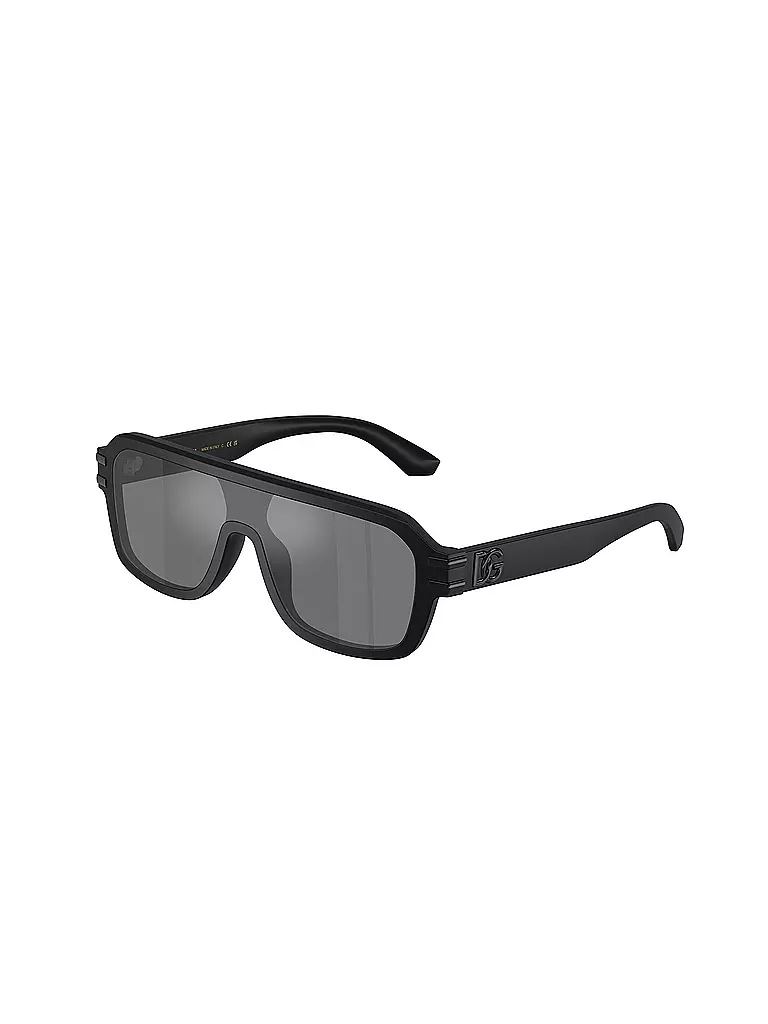 DOLCE&GABBANA | Occhiali da sole 0DG4507/27 | Nero