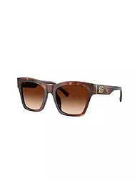 DOLCE&GABBANA | Occhiali da sole 0DG4512/53 | Marrone