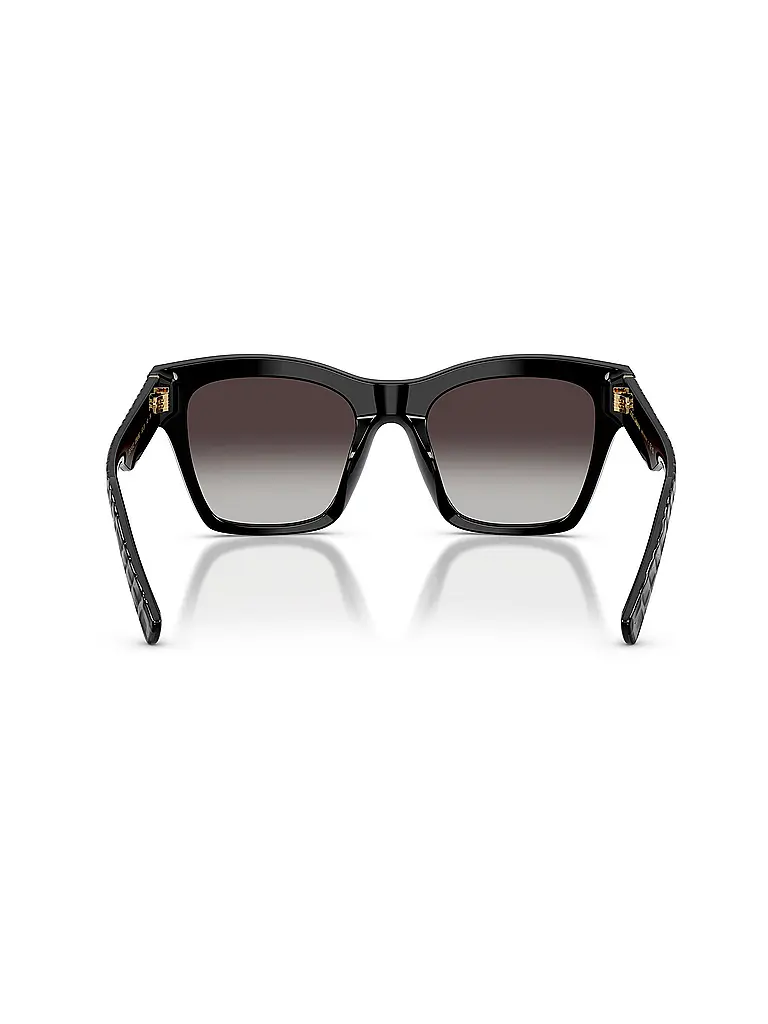 DOLCE&GABBANA | Occhiali da sole 0DG4512/53 | Nero