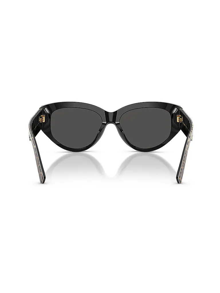DOLCE&GABBANA | Occhiali da sole 0DG4514/55 | Marrone