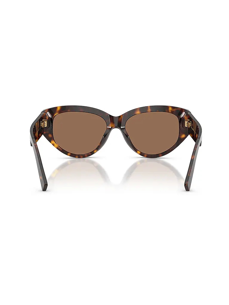 DOLCE&GABBANA | Occhiali da sole 0DG4514/55 | Marrone