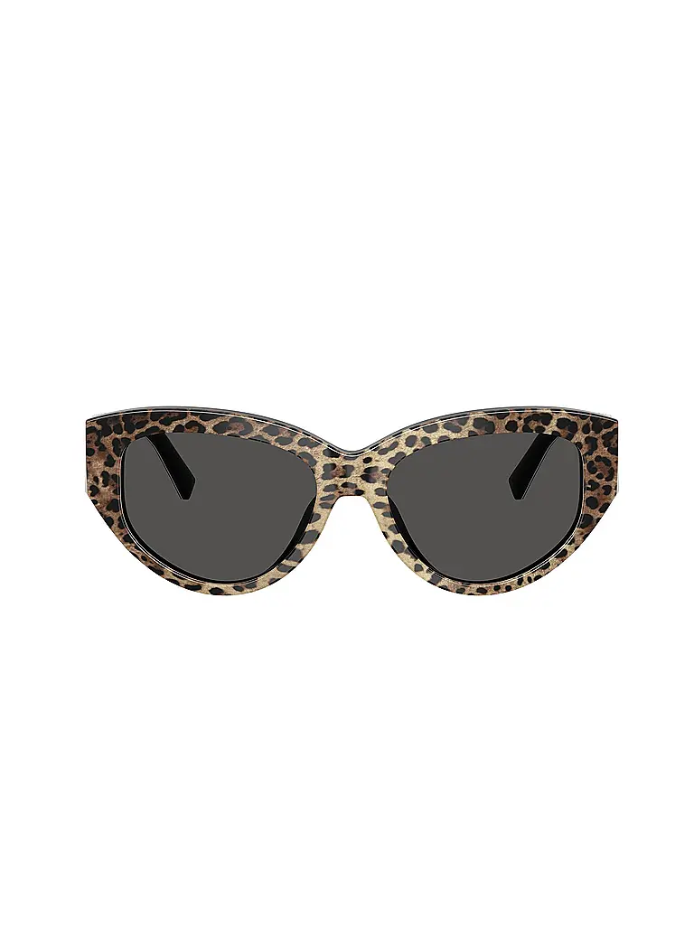 DOLCE&GABBANA | Occhiali da sole 0DG4514/55 | Marrone