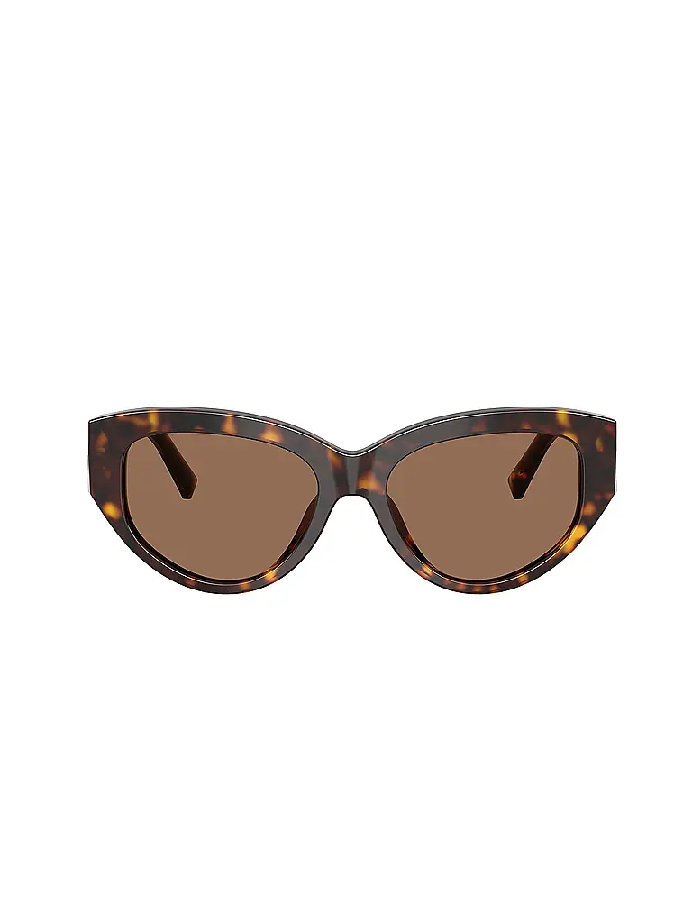 DOLCE&GABBANA | Occhiali da sole 0DG4514/55 | Marrone