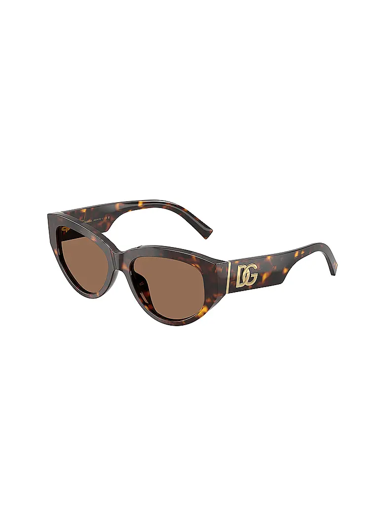 DOLCE&GABBANA | Occhiali da sole 0DG4514/55 | 