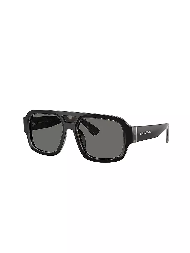 DOLCE&GABBANA | Occhiali da sole 0DG4516/55 | Nero