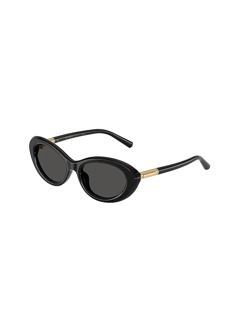 DOLCE&GABBANA | Occhiali da sole 0DG4519/54 | Nero