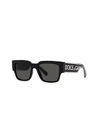 DOLCE&GABBANA | Occhiali da sole 0DG6184/52 | Nero