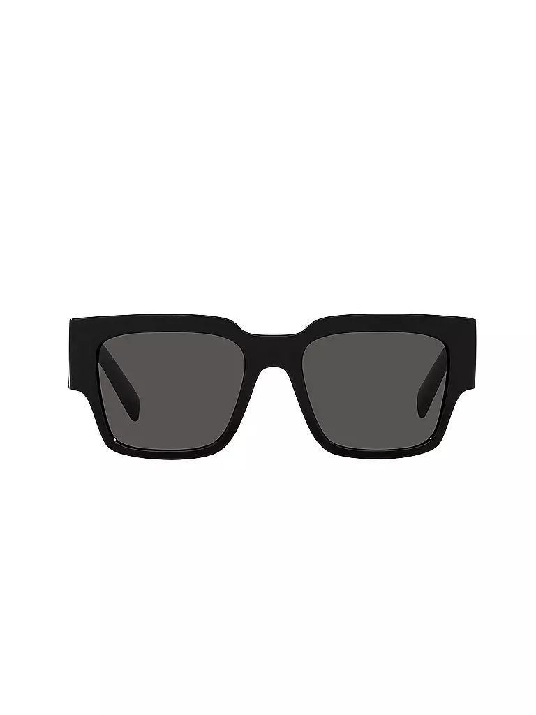 DOLCE&GABBANA | Occhiali da sole 0DG6184/52 | Nero