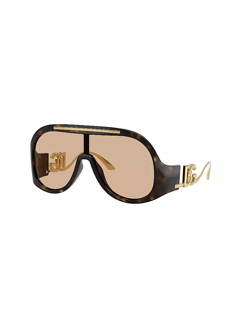 DOLCE&GABBANA | Occhiali da sole 0DG6202/28 | Marrone