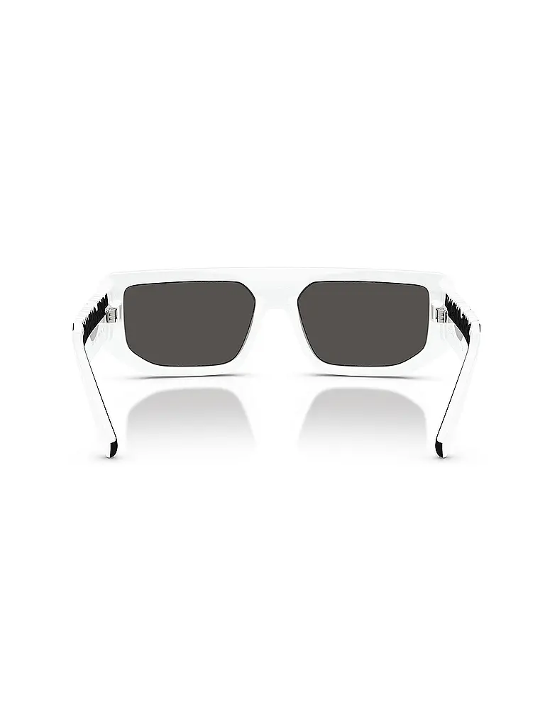 DOLCE&GABBANA | Occhiali da sole 0DG6203/56 | Bianco