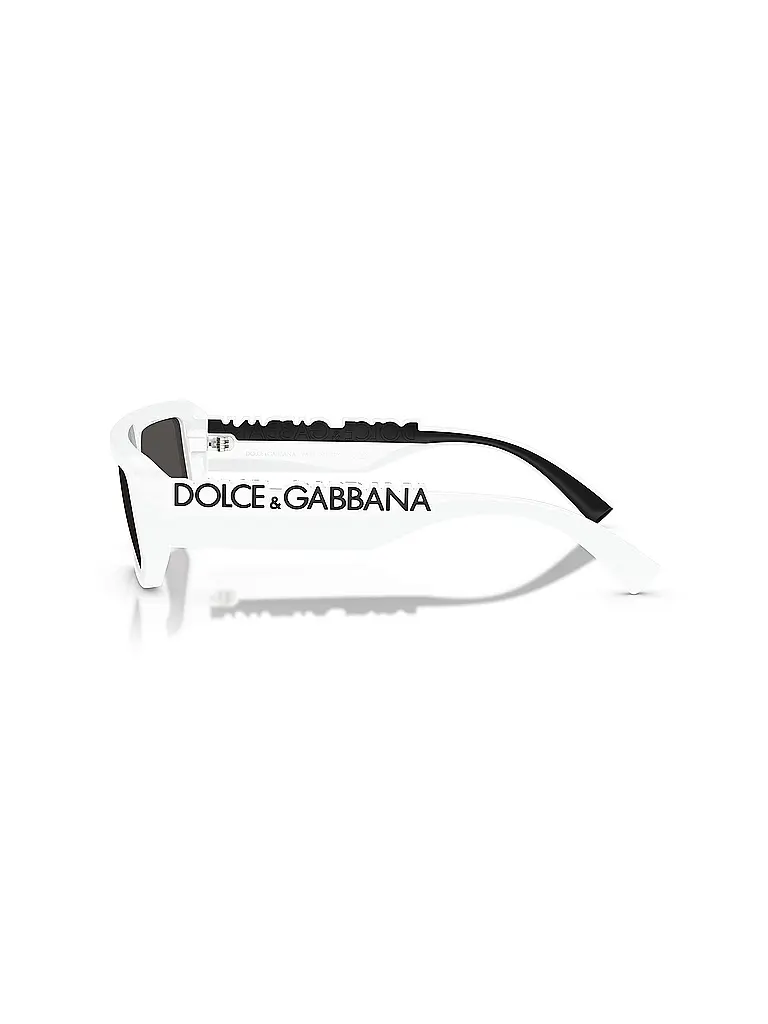 DOLCE&GABBANA | Occhiali da sole 0DG6203/56 | Bianco