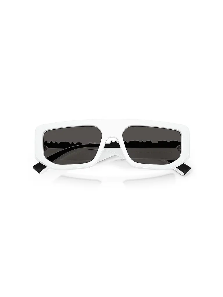 DOLCE&GABBANA | Occhiali da sole 0DG6203/56 | Bianco