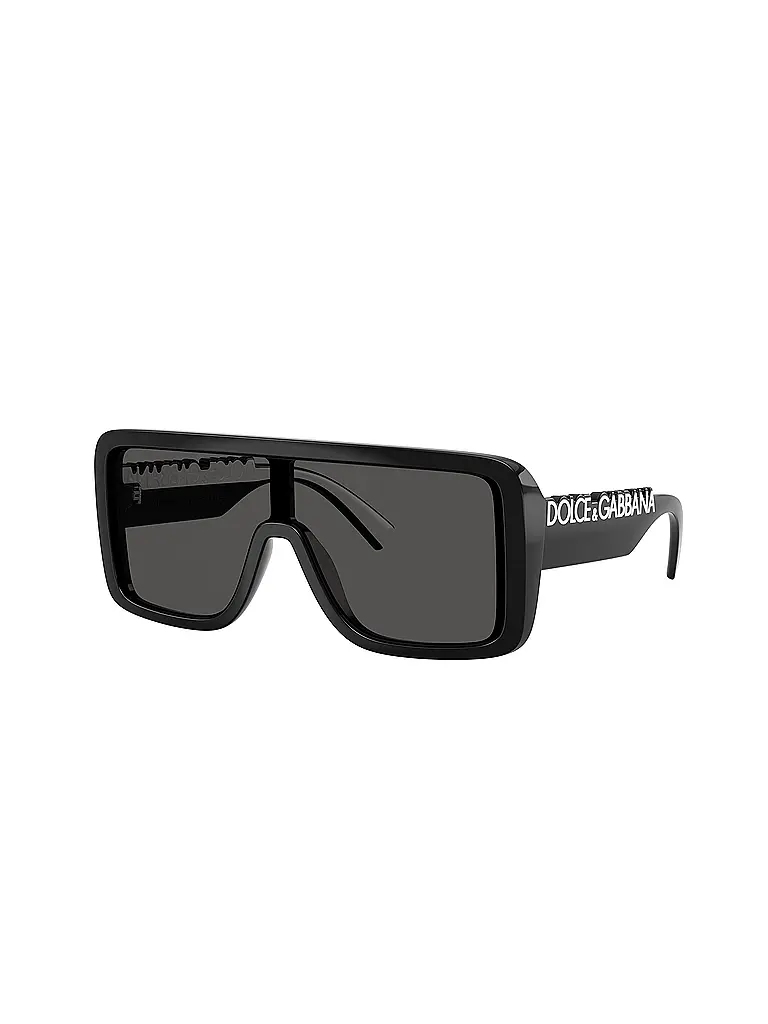 DOLCE&GABBANA | Occhiali da sole 0DG6204/34 | Nero