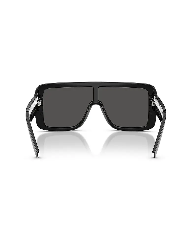 DOLCE&GABBANA | Occhiali da sole 0DG6204/34 | Nero
