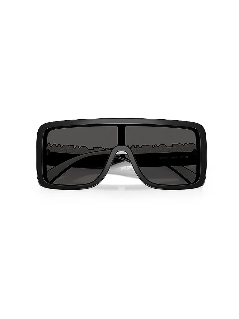 DOLCE&GABBANA | Occhiali da sole 0DG6204/34 | Nero