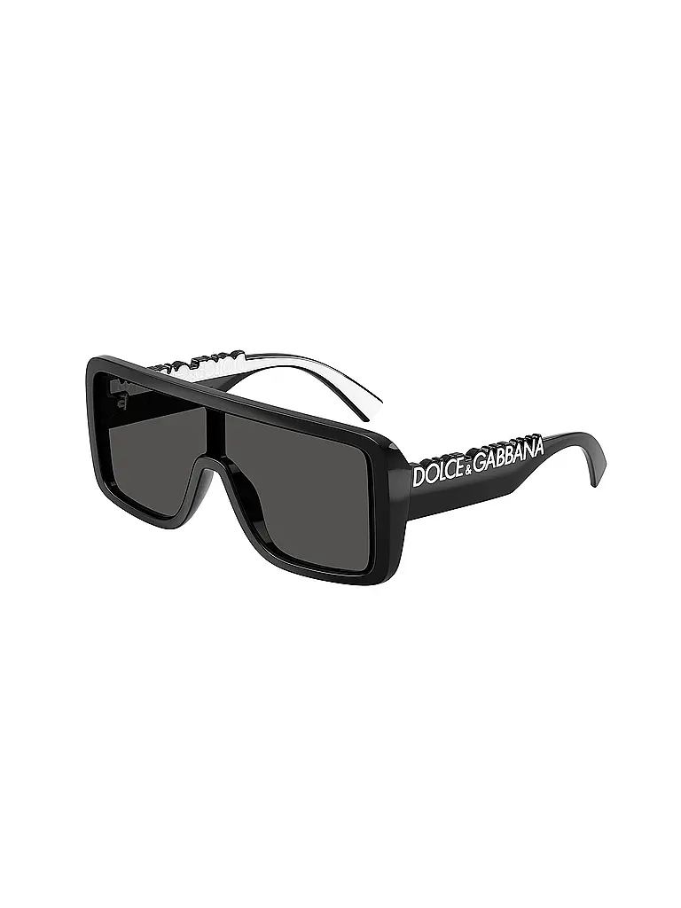 DOLCE&GABBANA | Occhiali da sole 0DG6204/34 | Nero